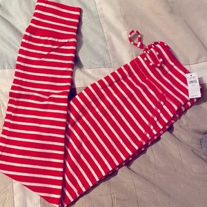 Sleepwear | Pajama Pants Striped | Poshmark